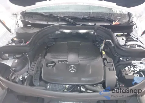 2015 Mercedes-Benz Glk 350 4Matic из США, поврежденный, VIN WDCGG8JB1FG438299